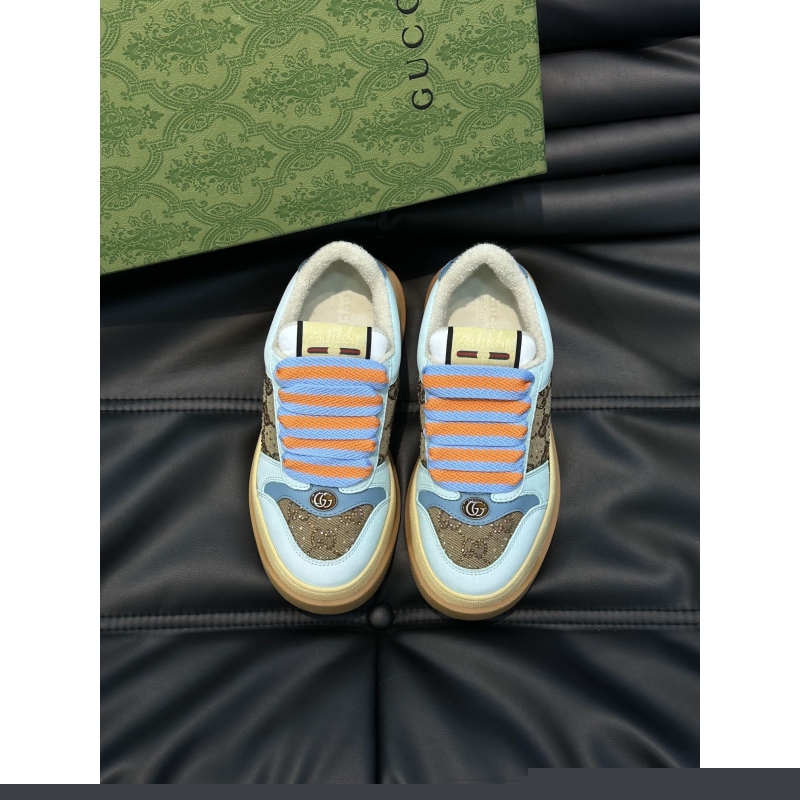 G*u*i sneakers